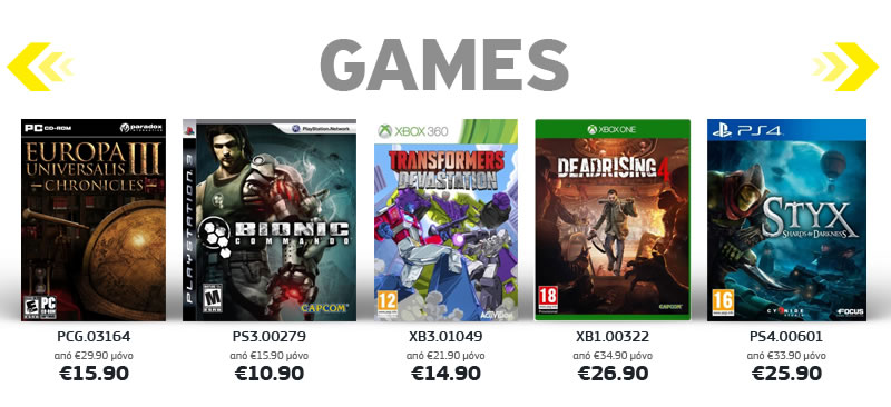 PC Games